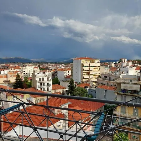 Tripolis 7 Floor