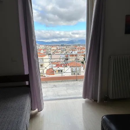 Tripolis 7 Floor *