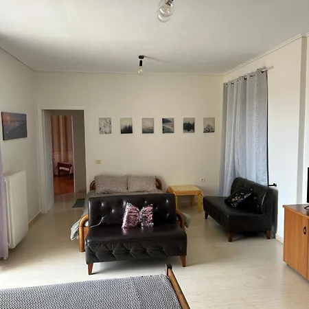 Tripolis 7 Floor * Tripoli