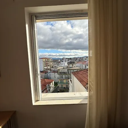 Tripolis 7 Floor Apartment *