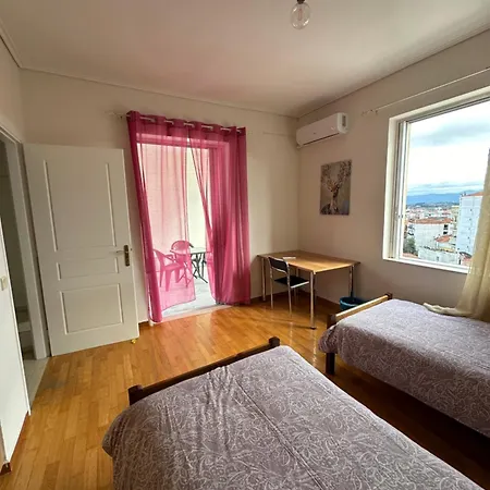 Tripolis 7 Floor *