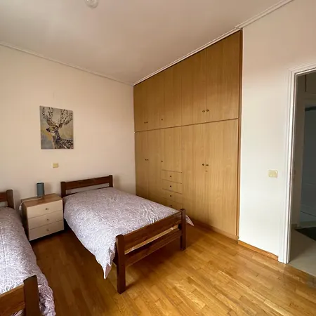 Lejlighed Tripolis 7 Floor *