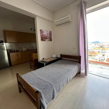 Lejlighed Tripolis 7 Floor *