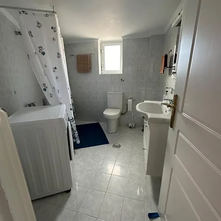 Tripolis 7 Floor Lejlighed Tripoli