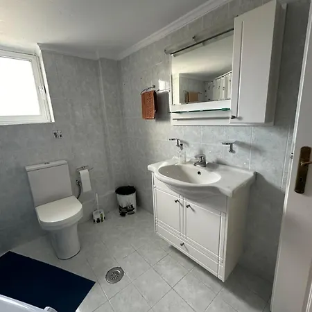 Tripolis 7 Floor Tripoli