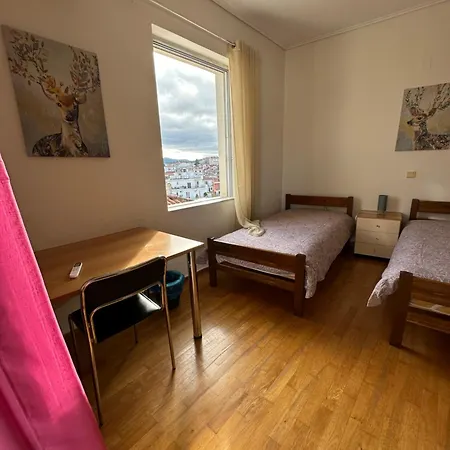 Lejlighed Tripolis 7 Floor Tripoli